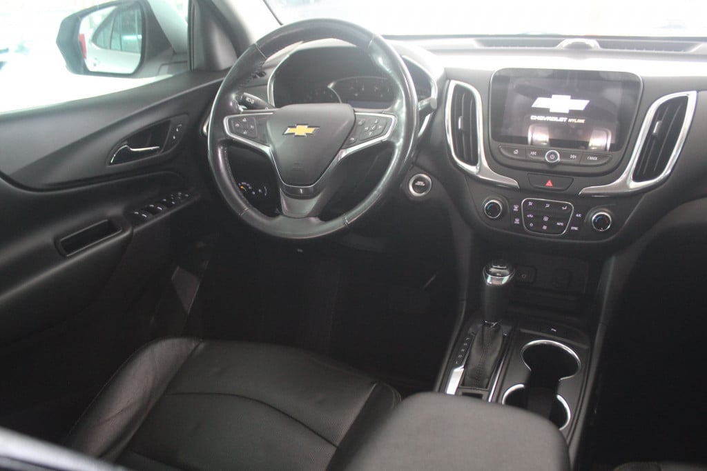 Imagem do veículo CHEVROLET EQUINOX 2.0 16V TURBO GASOLINA LT AUTOMÁTICO