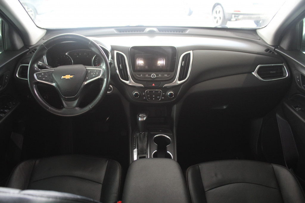Imagem do veículo CHEVROLET EQUINOX 2.0 16V TURBO GASOLINA LT AUTOMÁTICO