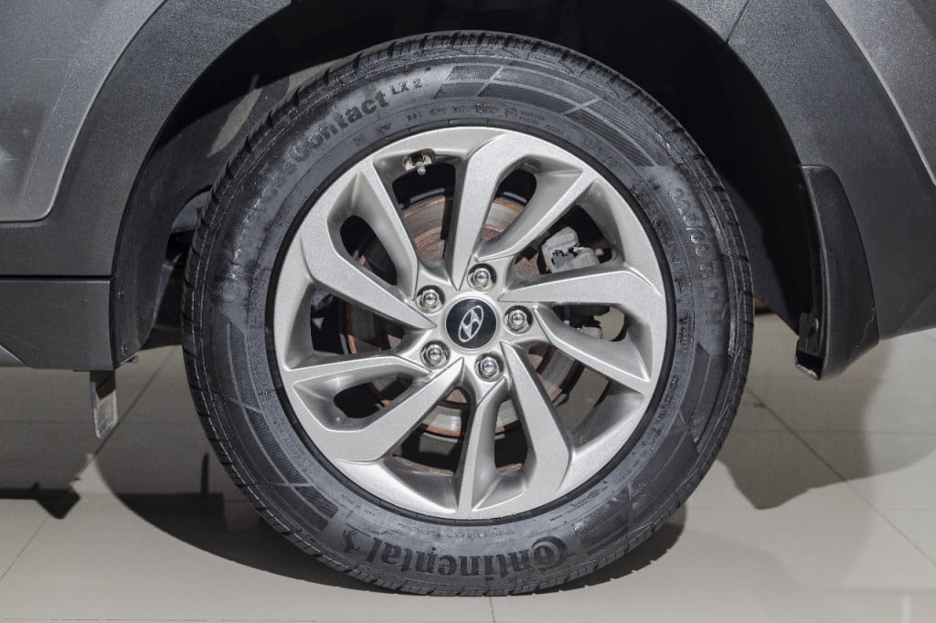 Imagem do veículo HYUNDAI TUCSON 1.6 16V T-GDI GASOLINA GLS ECOSHIFT