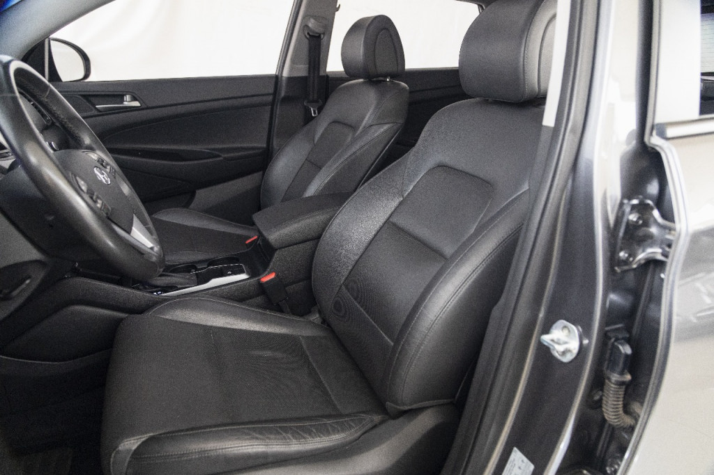 Imagem do veículo HYUNDAI TUCSON 1.6 16V T-GDI GASOLINA GLS ECOSHIFT