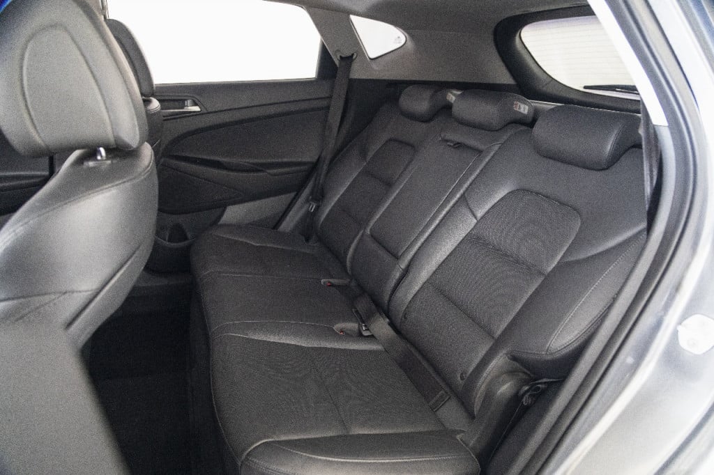 Imagem do veículo HYUNDAI TUCSON 1.6 16V T-GDI GASOLINA GLS ECOSHIFT
