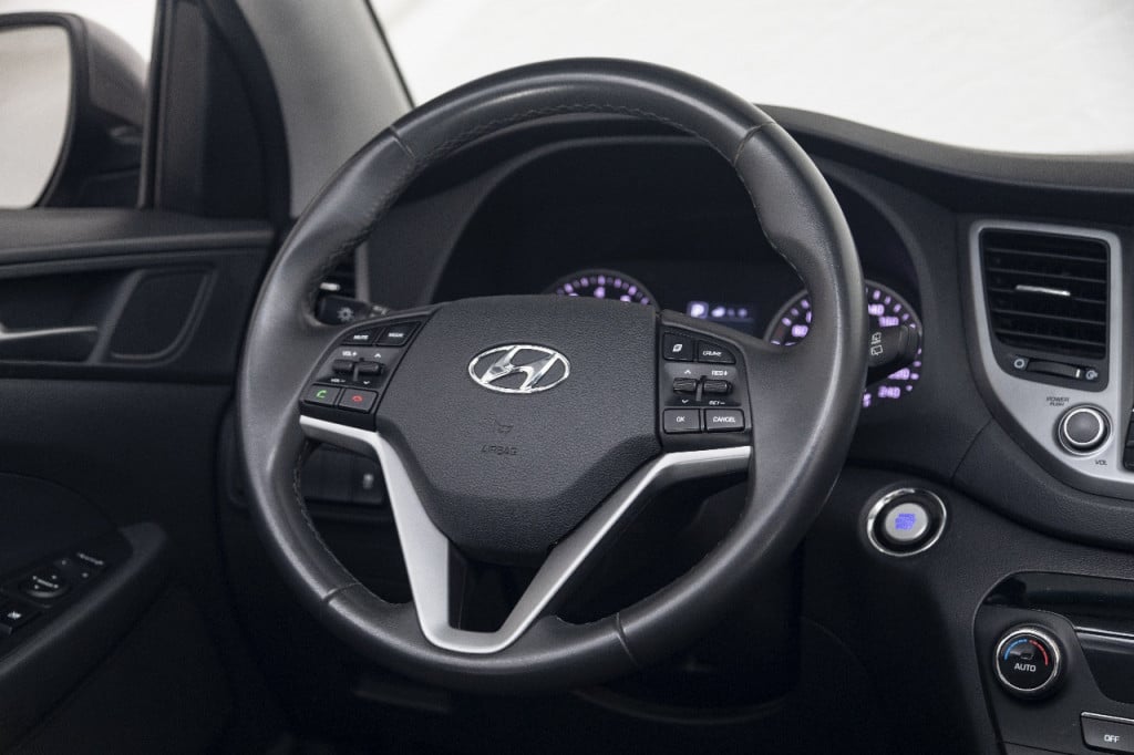 Imagem do veículo HYUNDAI TUCSON 1.6 16V T-GDI GASOLINA GLS ECOSHIFT