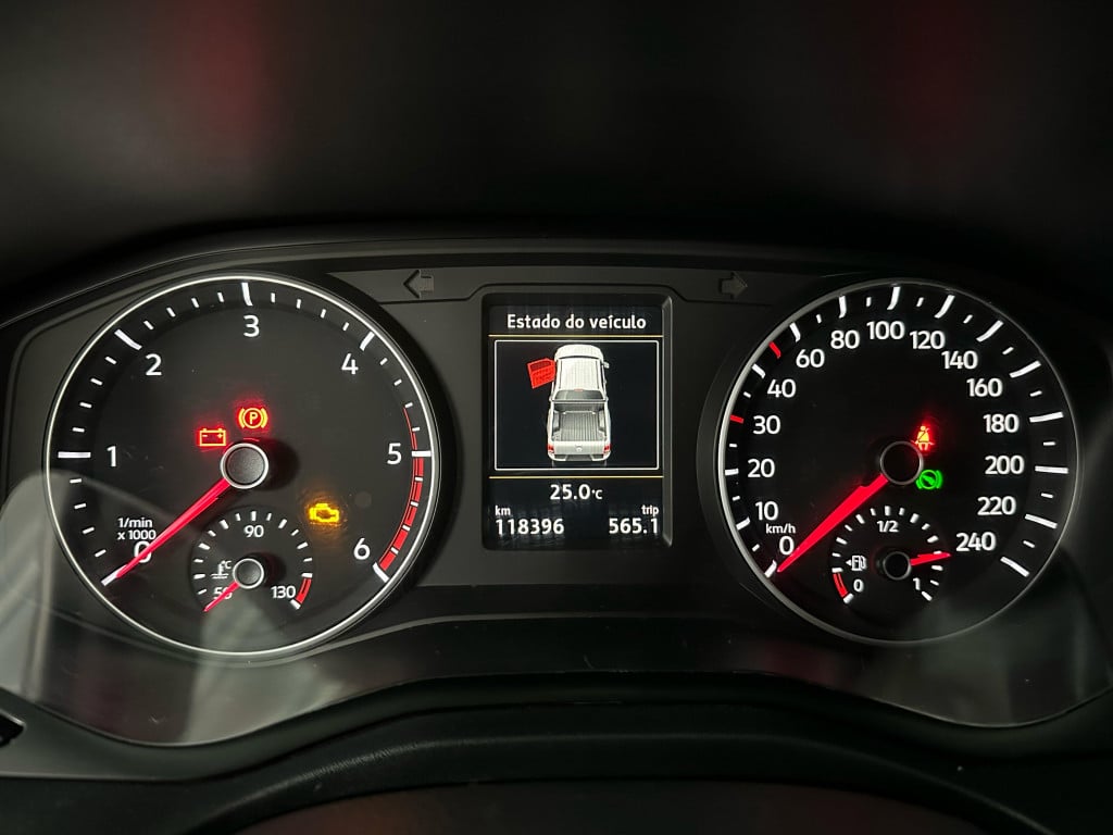 Imagem do veículo VOLKSWAGEN AMAROK 3.0 V6 TDI DIESEL HIGHLINE EXTREME CD 4MOTION AUTOMÁTICO