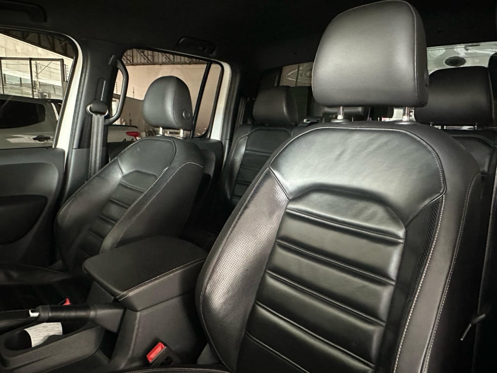Imagem do veículo VOLKSWAGEN AMAROK 3.0 V6 TDI DIESEL HIGHLINE EXTREME CD 4MOTION AUTOMÁTICO
