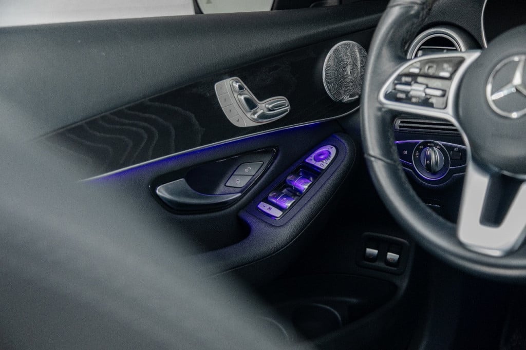 Imagem do veículo MERCEDES-BENZ GLC 220d 2.0 TURBO DIESEL ENDURO 9G-TRONIC