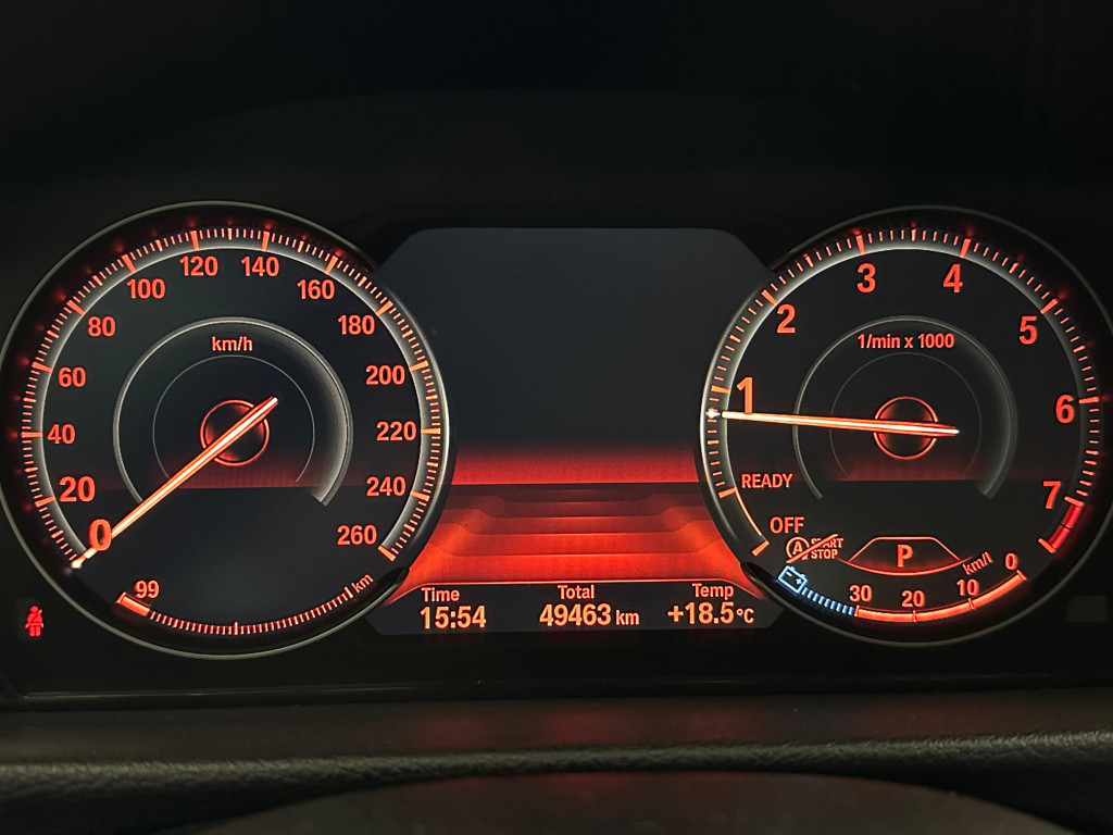Imagem do veículo BMW 328i 2.0 SPORT GP 16V ACTIVEFLEX 4P AUTOMÁTICO
