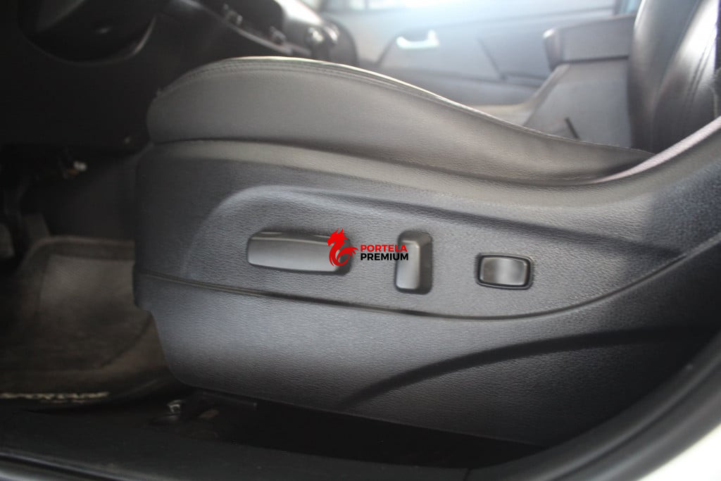 Imagem do veículo KIA SPORTAGE 2.0 EX 4X2 16V GASOLINA 4P AUTOMÁTICO