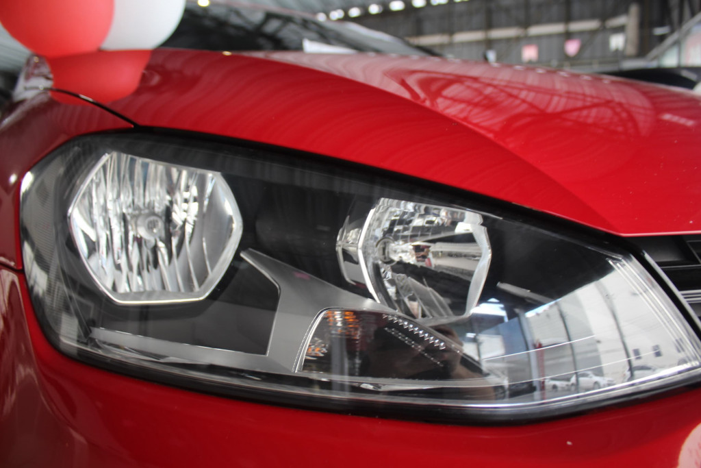 Imagem do veículo VOLKSWAGEN GOLF 1.4 TSI COMFORTLINE 16V GASOLINA 4P AUTOMÁTICO