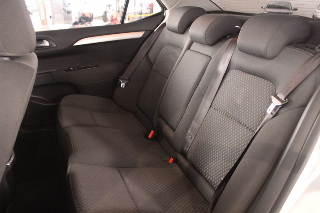 Imagem do veículo CITROËN C4 LOUNGE 2.0 MPFI TENDANCE 16V FLEX 4P AUTOMÁTICO