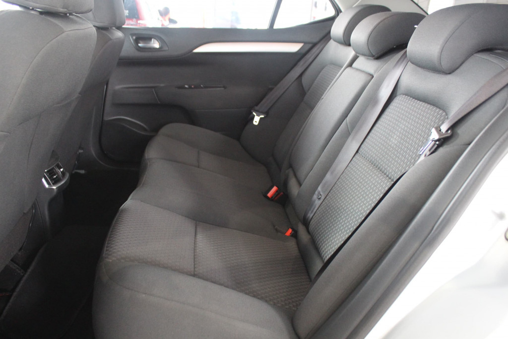 Imagem do veículo CITROËN C4 LOUNGE 2.0 MPFI TENDANCE 16V FLEX 4P AUTOMÁTICO