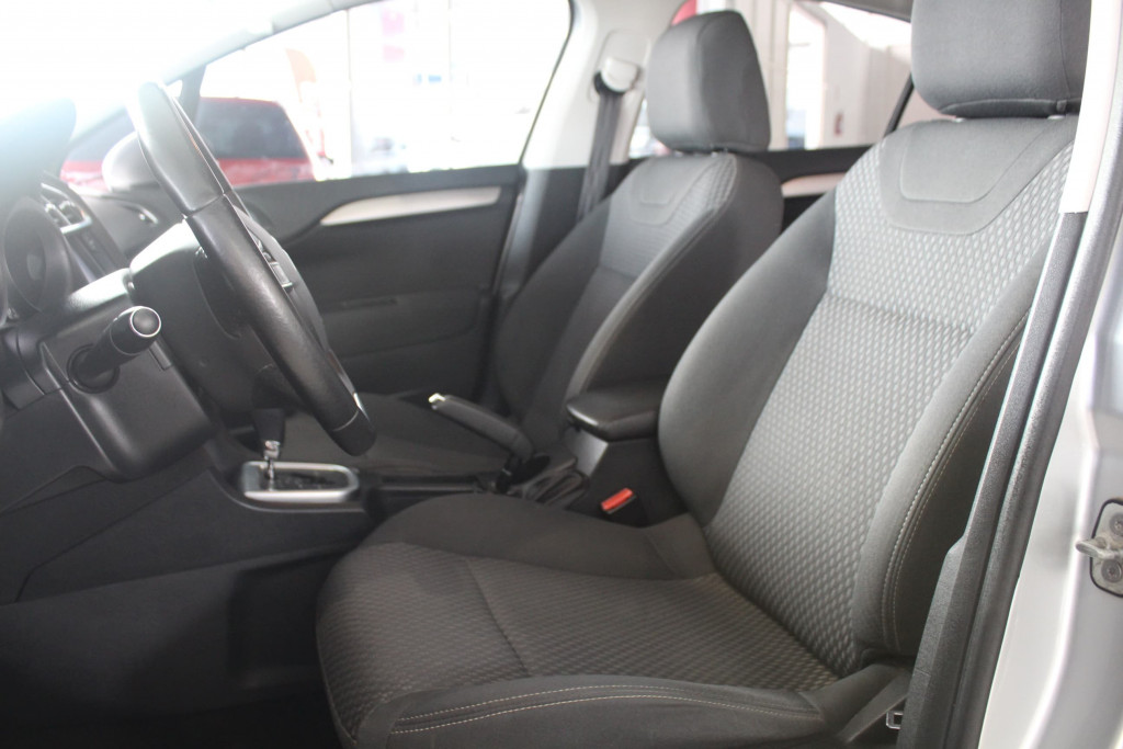 Imagem do veículo CITROËN C4 LOUNGE 2.0 MPFI TENDANCE 16V FLEX 4P AUTOMÁTICO