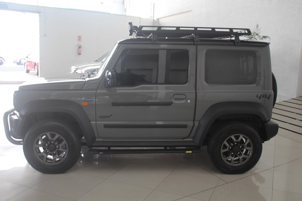 Imagem do veículo Suzuki Jimny Sierra 4You+ AllGrip 1.5 Automático