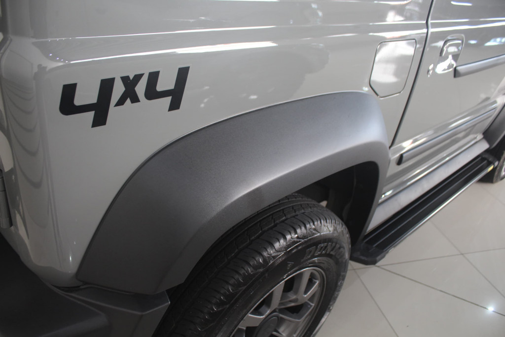 Imagem do veículo Suzuki Jimny Sierra 4You+ AllGrip 1.5 Automático