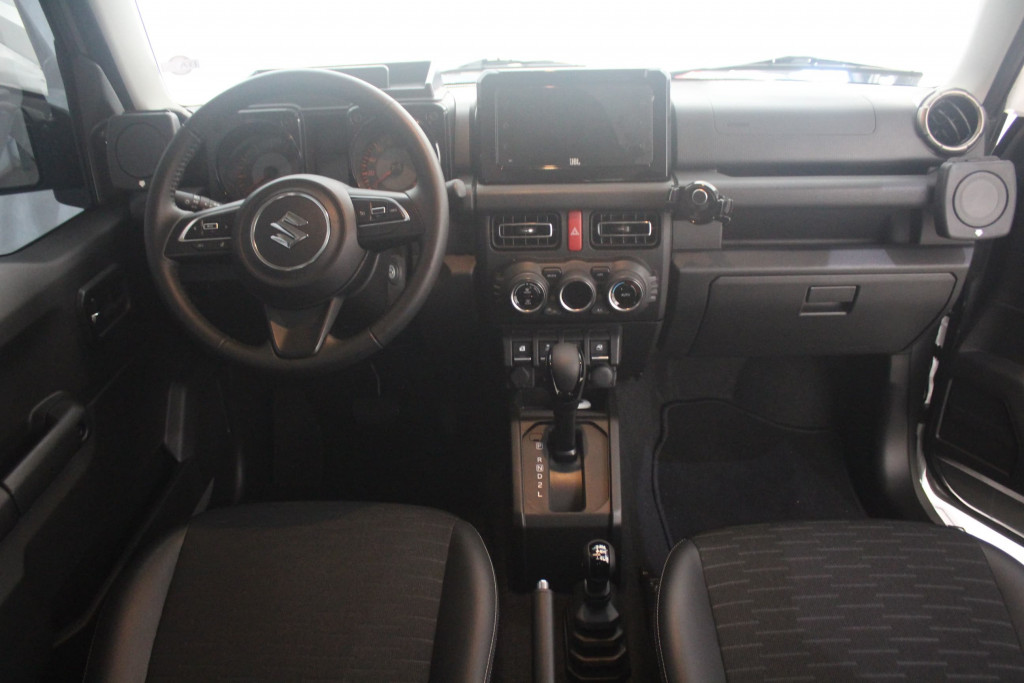 Imagem do veículo Suzuki Jimny Sierra 4You+ AllGrip 1.5 Automático