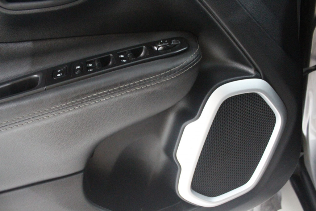 Imagem do veículo JEEP RENEGADE 1.8 16V FLEX 4P AUTOMÁTICO