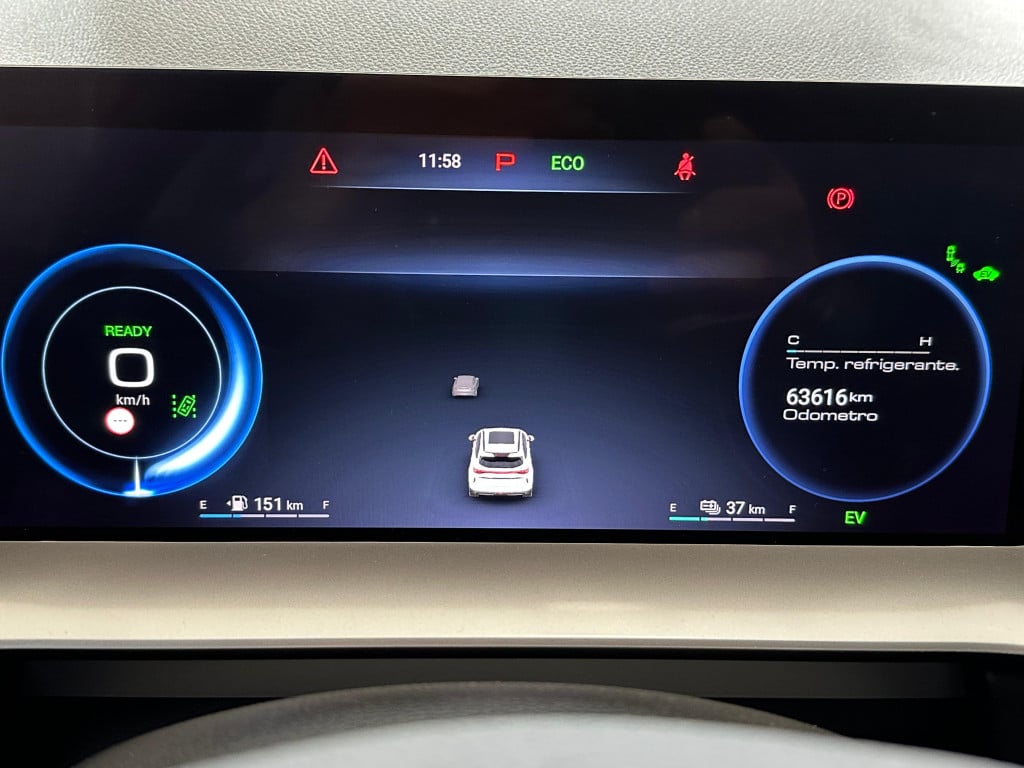 Imagem do veículo GWM HAVAL H6 1.5 PHEV PREMIUM AWD E-TRACTION
