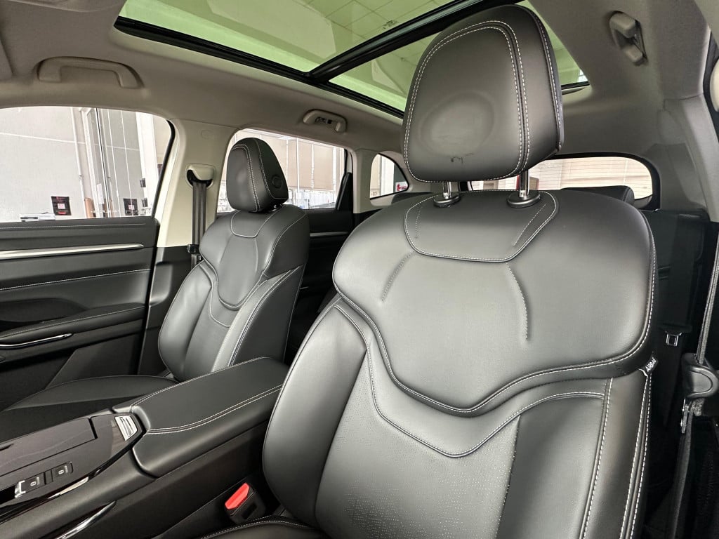 Imagem do veículo GWM HAVAL H6 1.5 PHEV PREMIUM AWD E-TRACTION