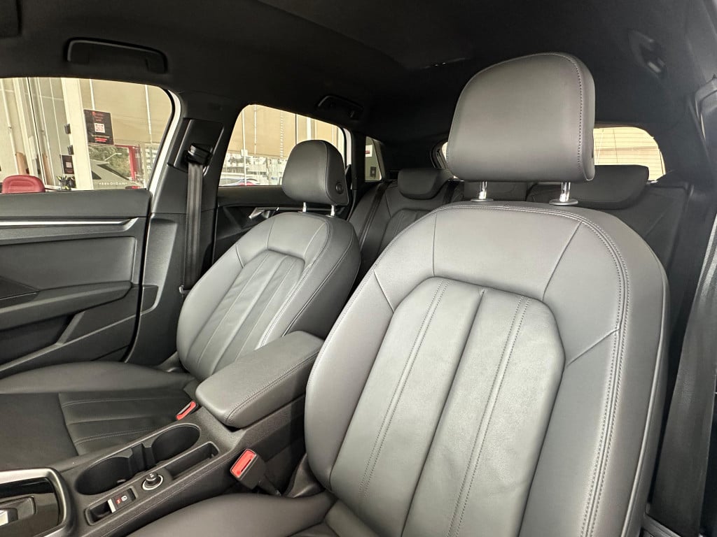 Imagem do veículo AUDI A3 1.4 TFSI SPORTBACK 16V GASOLINA 4P S-TRONIC