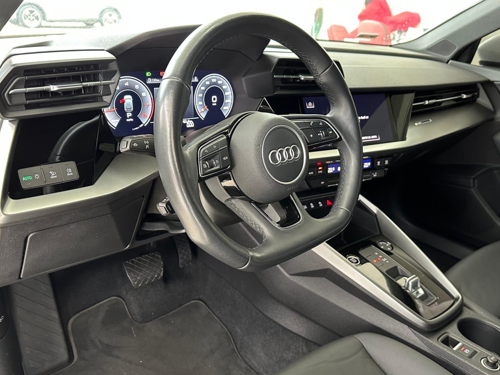 Imagem do veículo AUDI A3 1.4 TFSI SPORTBACK 16V GASOLINA 4P S-TRONIC