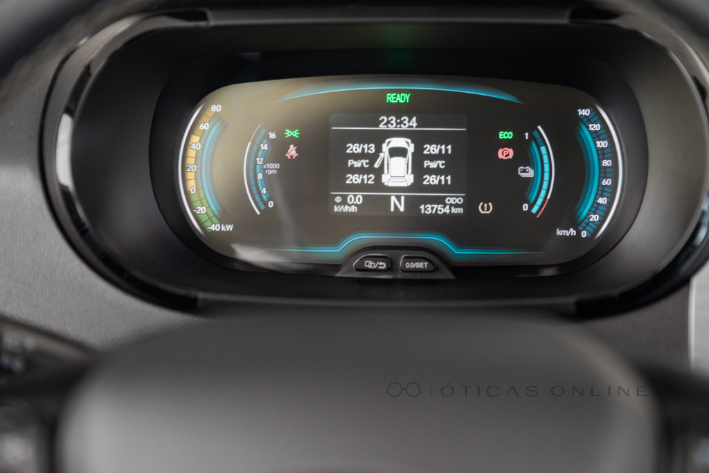 Imagem do veículo CAOA CHERY iCAR 45 KW ELÉTRICO