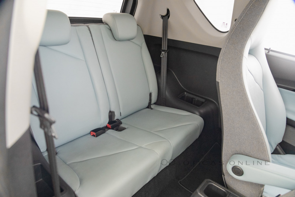 Imagem do veículo CAOA CHERY iCAR 45 KW ELÉTRICO