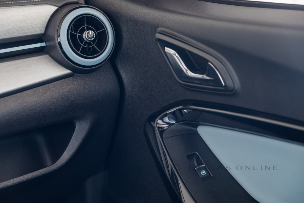 Imagem do veículo CAOA CHERY iCAR 45 KW ELÉTRICO
