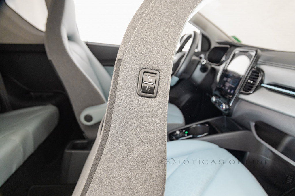 Imagem do veículo CAOA CHERY iCAR 45 KW ELÉTRICO