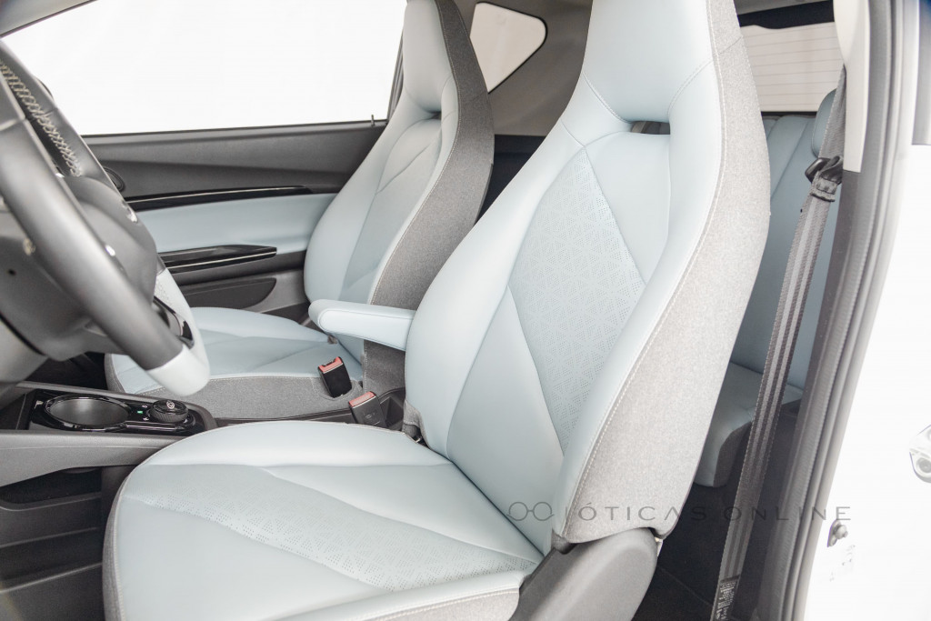 Imagem do veículo CAOA CHERY iCAR 45 KW ELÉTRICO