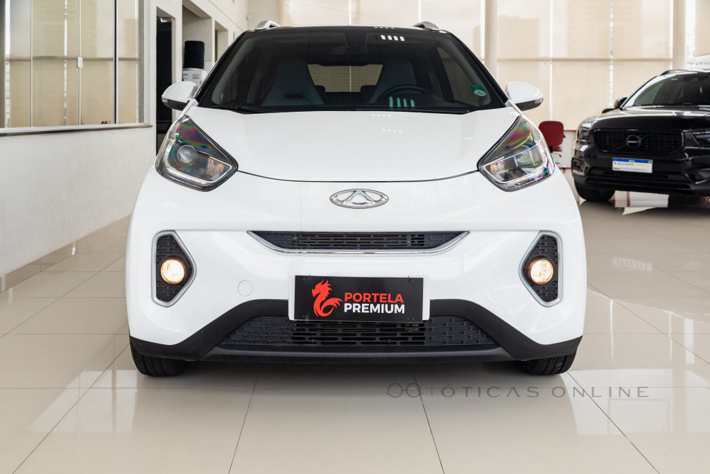 Imagem do veículo CAOA CHERY iCAR 45 KW ELÉTRICO