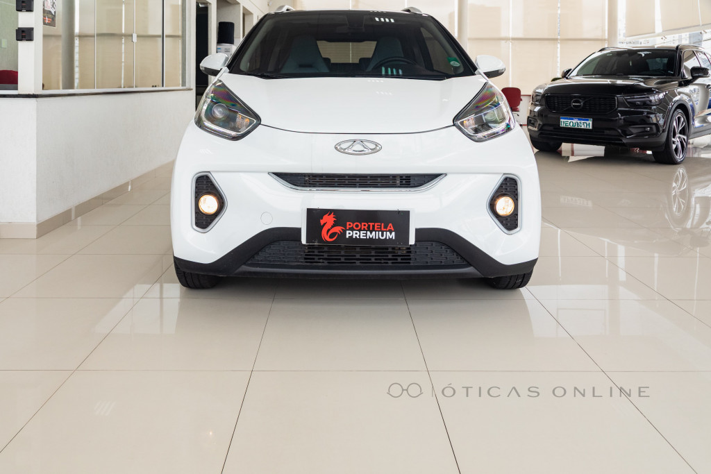 Imagem do veículo CAOA CHERY iCAR 45 KW ELÉTRICO