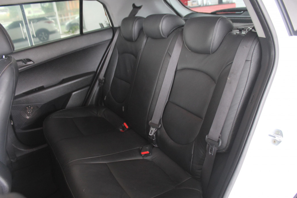 Imagem do veículo HYUNDAI CRETA 1.6 16V FLEX ATTITUDE AUTOMÁTICO