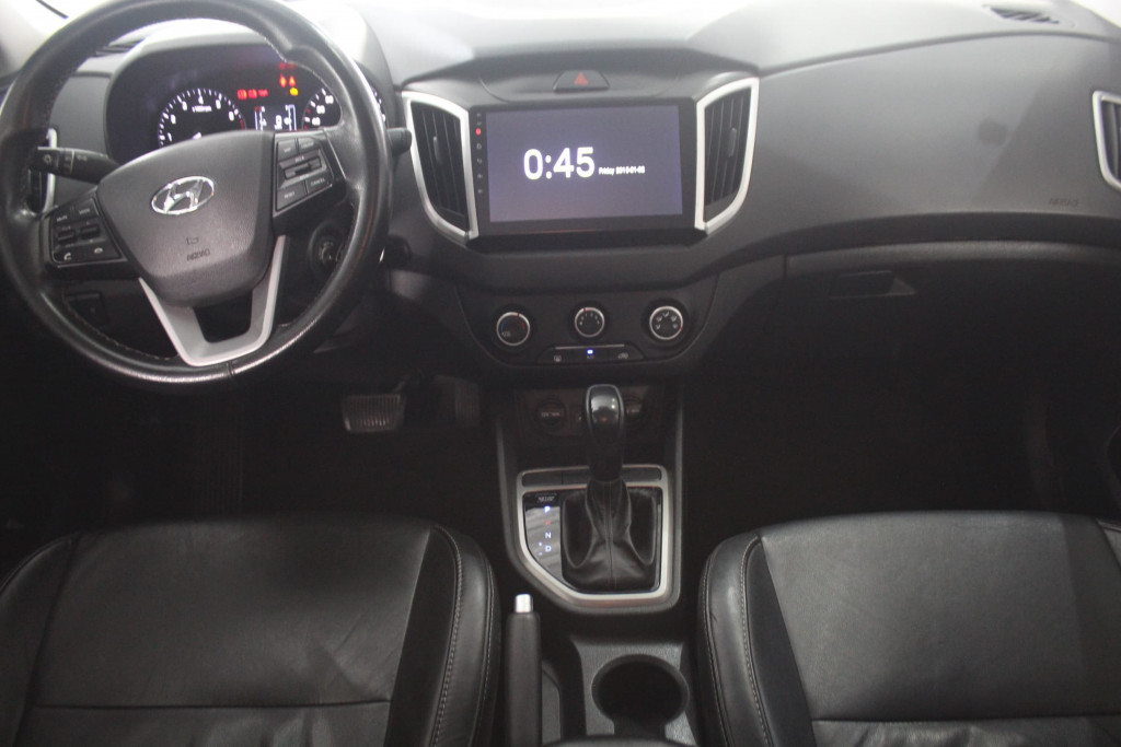 Imagem do veículo HYUNDAI CRETA 1.6 16V FLEX ATTITUDE AUTOMÁTICO