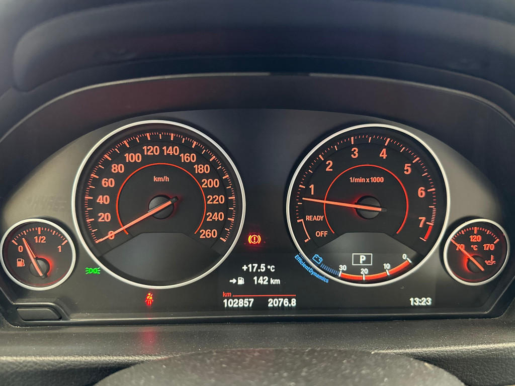 Imagem do veículo BMW 320i 2.0 16V TURBO ACTIVE FLEX 4P AUTOMÁTICO