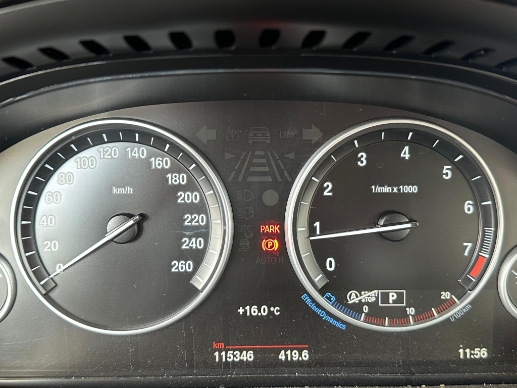 Imagem do veículo BMW X4 2.0 28I X LINE 4X4 16V TURBO GASOLINA 4P AUTOMÁTICO