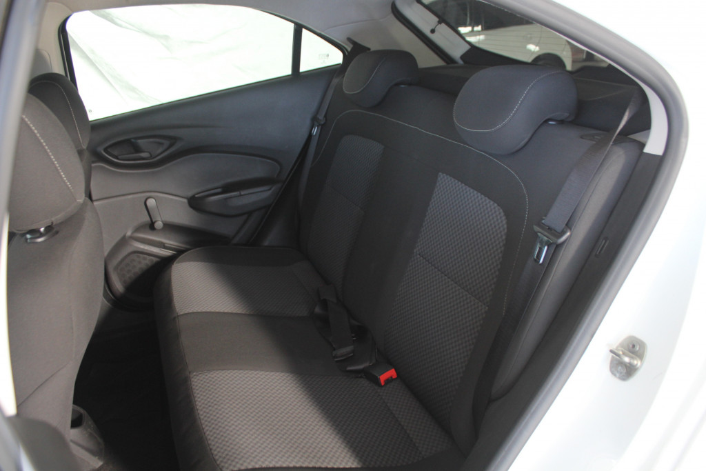 Imagem do veículo CHEVROLET ONIX 1.4 MPFI LT 8V FLEX 4P MANUAL