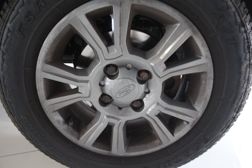 Imagem do veículo FORD ECOSPORT 1.6 FREESTYLE 16V FLEX 4P MANUAL