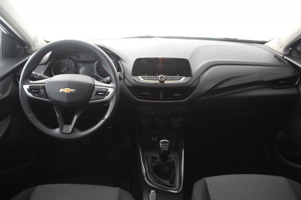 Imagem do veículo CHEVROLET ONIX 1.0 FLEX MANUAL