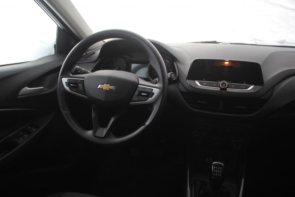 Imagem do veículo CHEVROLET ONIX 1.0 FLEX MANUAL