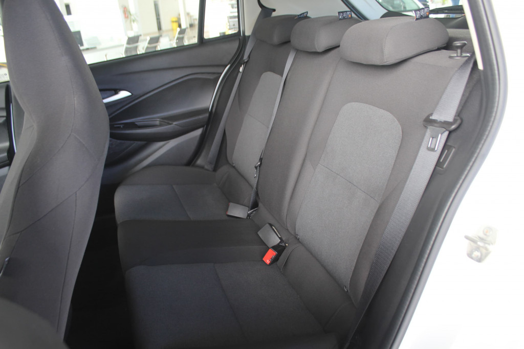 Imagem do veículo CHEVROLET ONIX 1.0 FLEX MANUAL