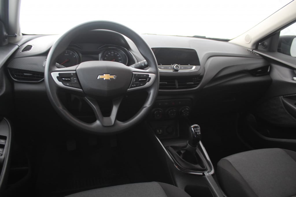 Imagem do veículo CHEVROLET ONIX 1.0 FLEX MANUAL