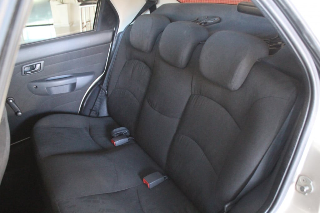 Imagem do veículo FIAT SIENA 1.0 MPI FIRE CELEBRATION 8V FLEX 4P MANUAL