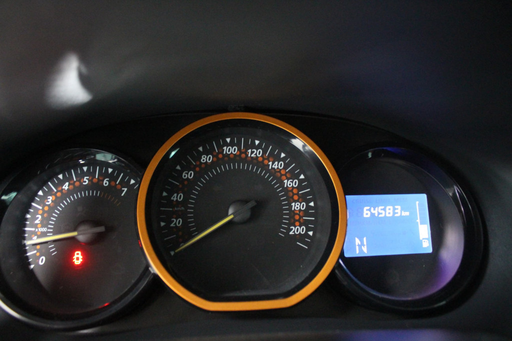 Imagem do veículo RENAULT SANDERO 1.6 16V SCE FLEX STEPWAY EASY-R