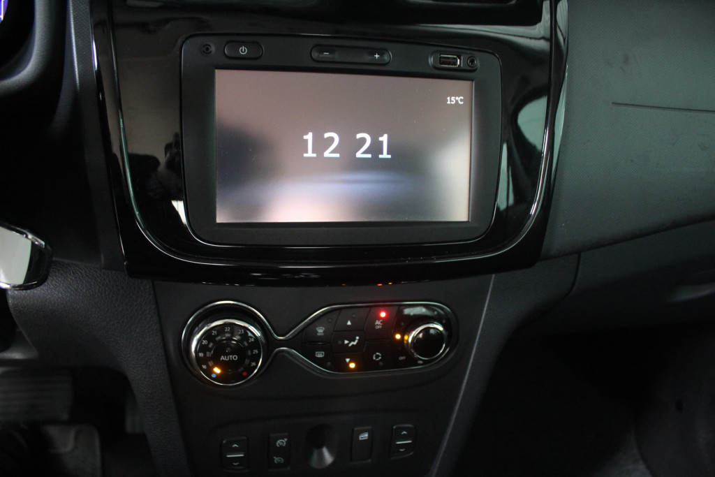 Imagem do veículo RENAULT SANDERO 1.6 16V SCE FLEX STEPWAY EASY-R