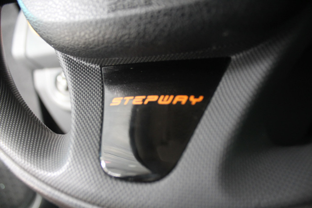 Imagem do veículo RENAULT SANDERO 1.6 16V SCE FLEX STEPWAY EASY-R