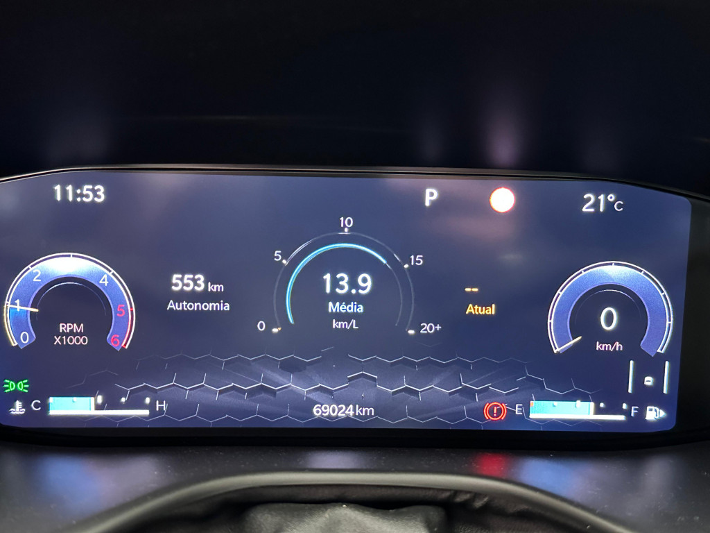 Imagem do veículo JEEP COMMANDER 2.0 TD380 Turbo Diesel Overland AT9