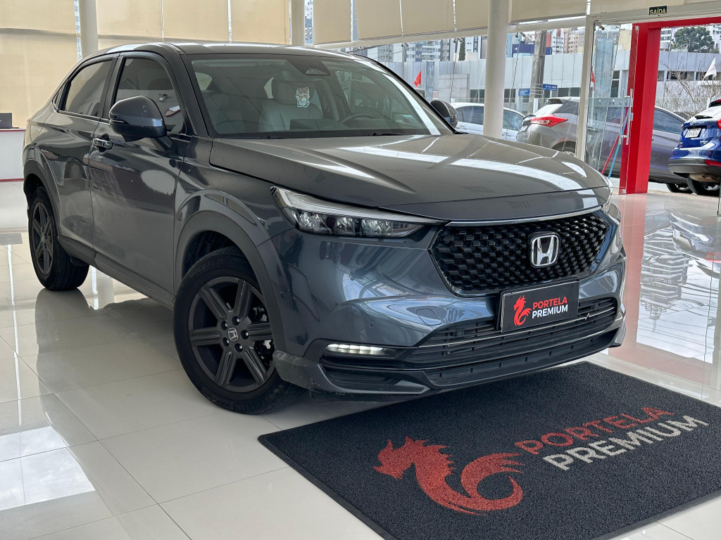 HONDA HR-V Advance 1.5 TB 16V 5p Aut.
