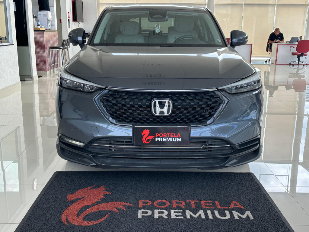 Imagem do veículo HONDA HR-V Advance 1.5 TB 16V 5p Aut.