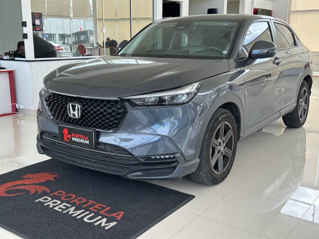Imagem do veículo HONDA HR-V Advance 1.5 TB 16V 5p Aut.