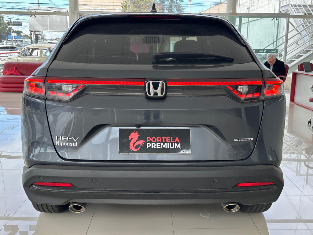 Imagem do veículo HONDA HR-V Advance 1.5 TB 16V 5p Aut.
