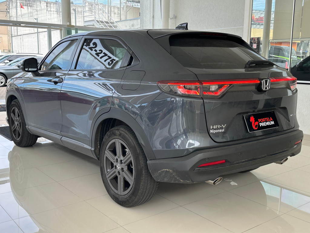 Imagem do veículo HONDA HR-V Advance 1.5 TB 16V 5p Aut.